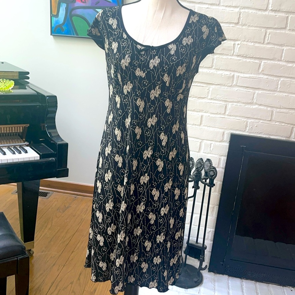 A vintage treasure | 90’s Summer Dress size M
